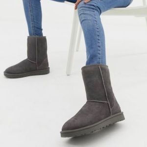 UGG classic boots